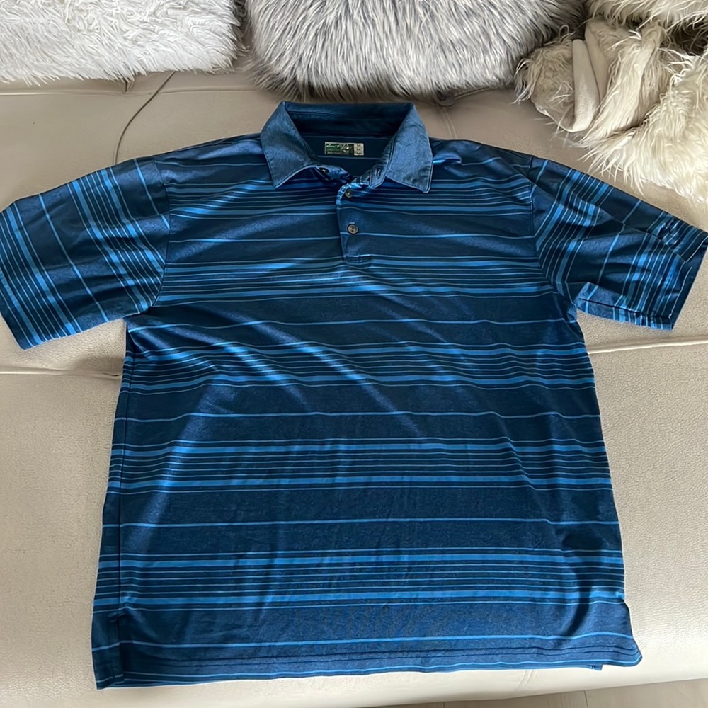 Ben Hogan Golf Polo